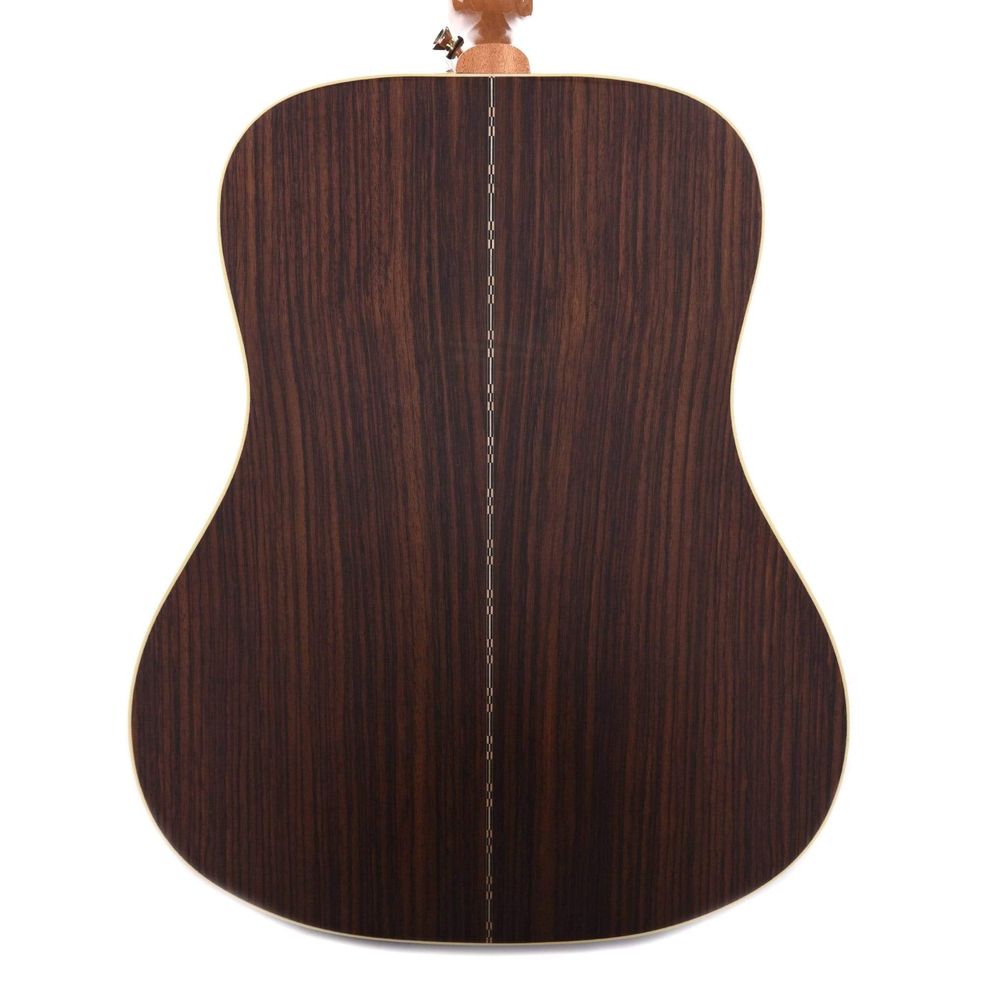 Gibson Montana Songwriter Standard Antique Natural Acoustic Guitars / Dreadnought