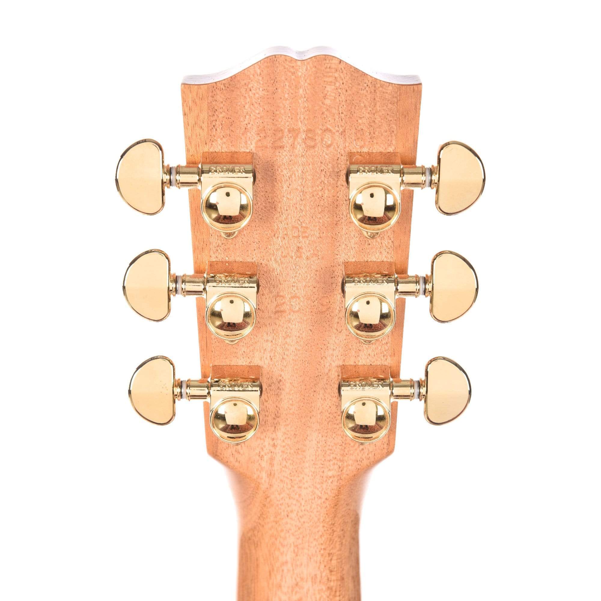 Gibson Montana Songwriter Standard Antique Natural Acoustic Guitars / Dreadnought