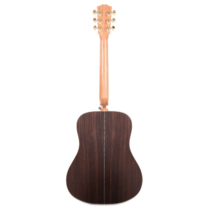 Gibson Montana Songwriter Standard Antique Natural Acoustic Guitars / Dreadnought