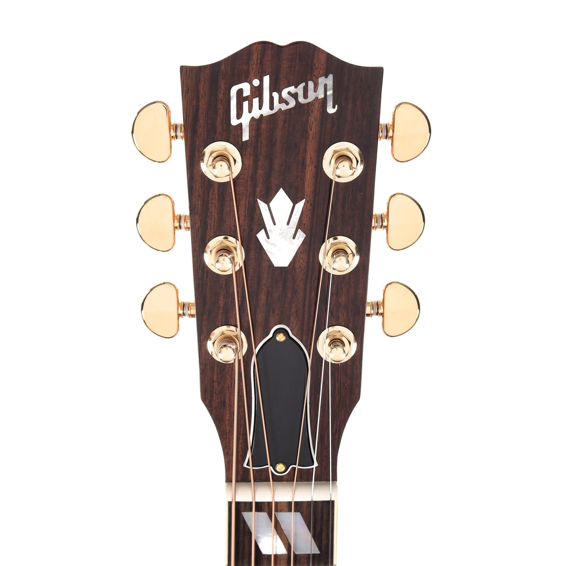 Gibson Montana Songwriter Standard Antique Natural Acoustic Guitars / Dreadnought