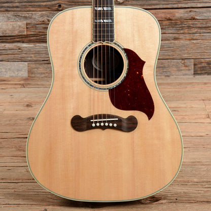 Gibson Montana Songwriter Standard Antique Natural Acoustic Guitars / Dreadnought