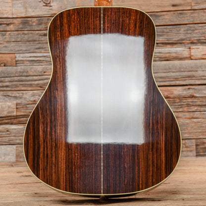 Gibson Montana Songwriter Standard Antique Natural Acoustic Guitars / Dreadnought