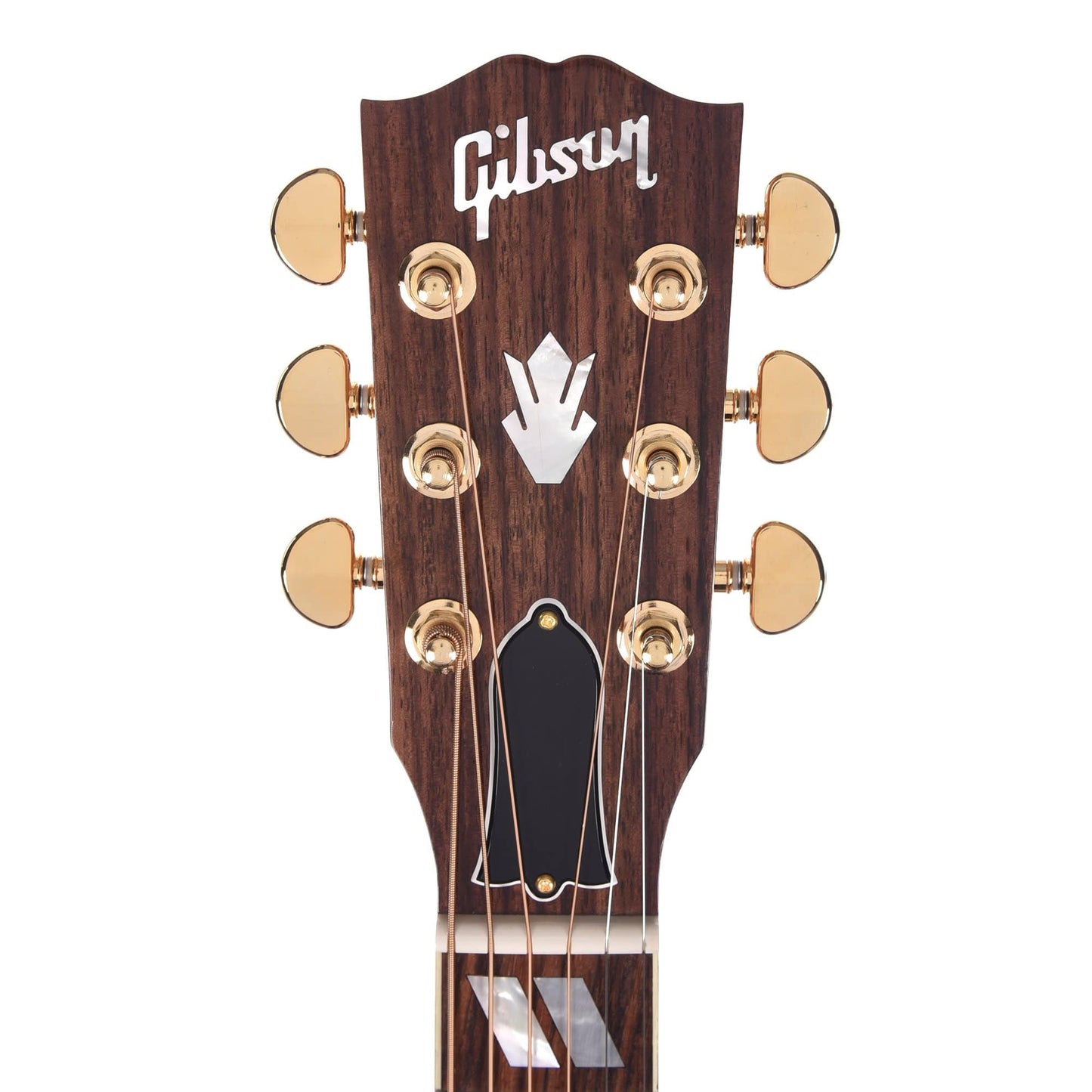Gibson Montana Songwriter Standard EC Antique Natural Acoustic Guitars / Dreadnought