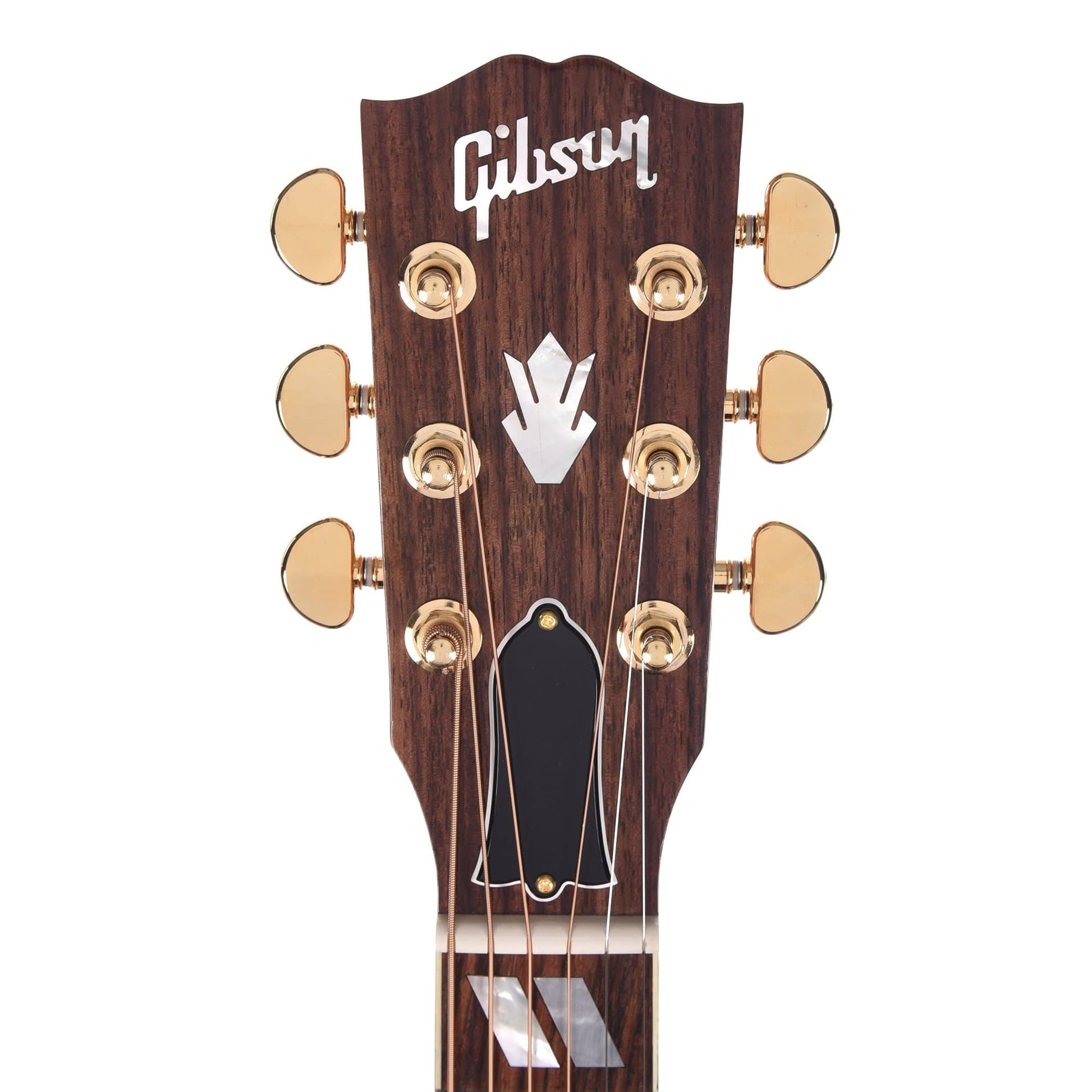 Gibson Montana Songwriter Standard EC Antique Natural Acoustic Guitars / Dreadnought