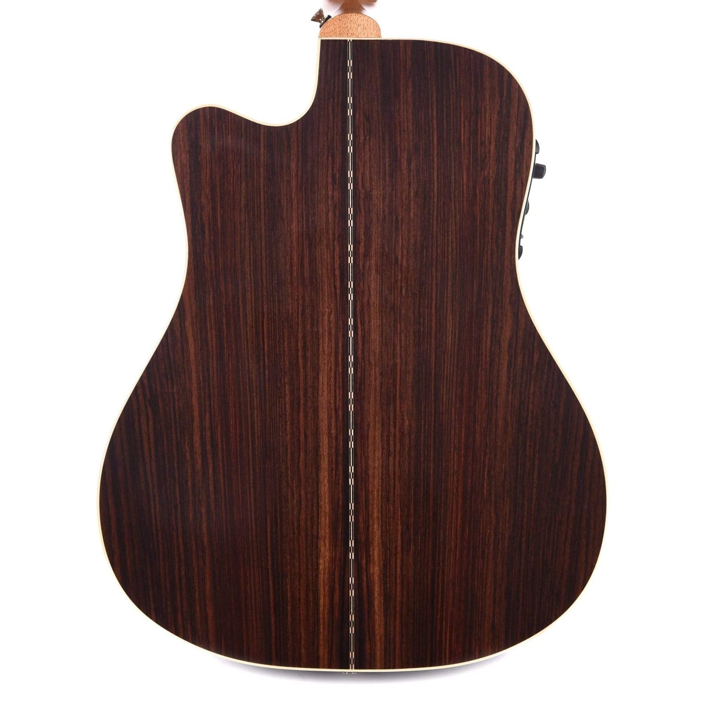 Gibson Montana Songwriter Standard EC Antique Natural Acoustic Guitars / Dreadnought