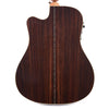 Gibson Montana Songwriter Standard EC Antique Natural Acoustic Guitars / Dreadnought