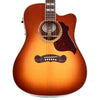 Gibson Montana Songwriter Standard EC Rosewood Burst Acoustic Guitars / Dreadnought