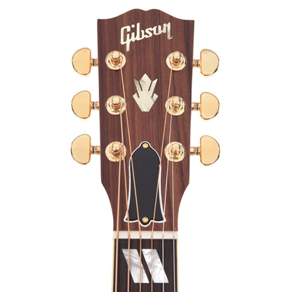 Gibson Montana Songwriter Standard EC Rosewood Burst Acoustic Guitars / Dreadnought