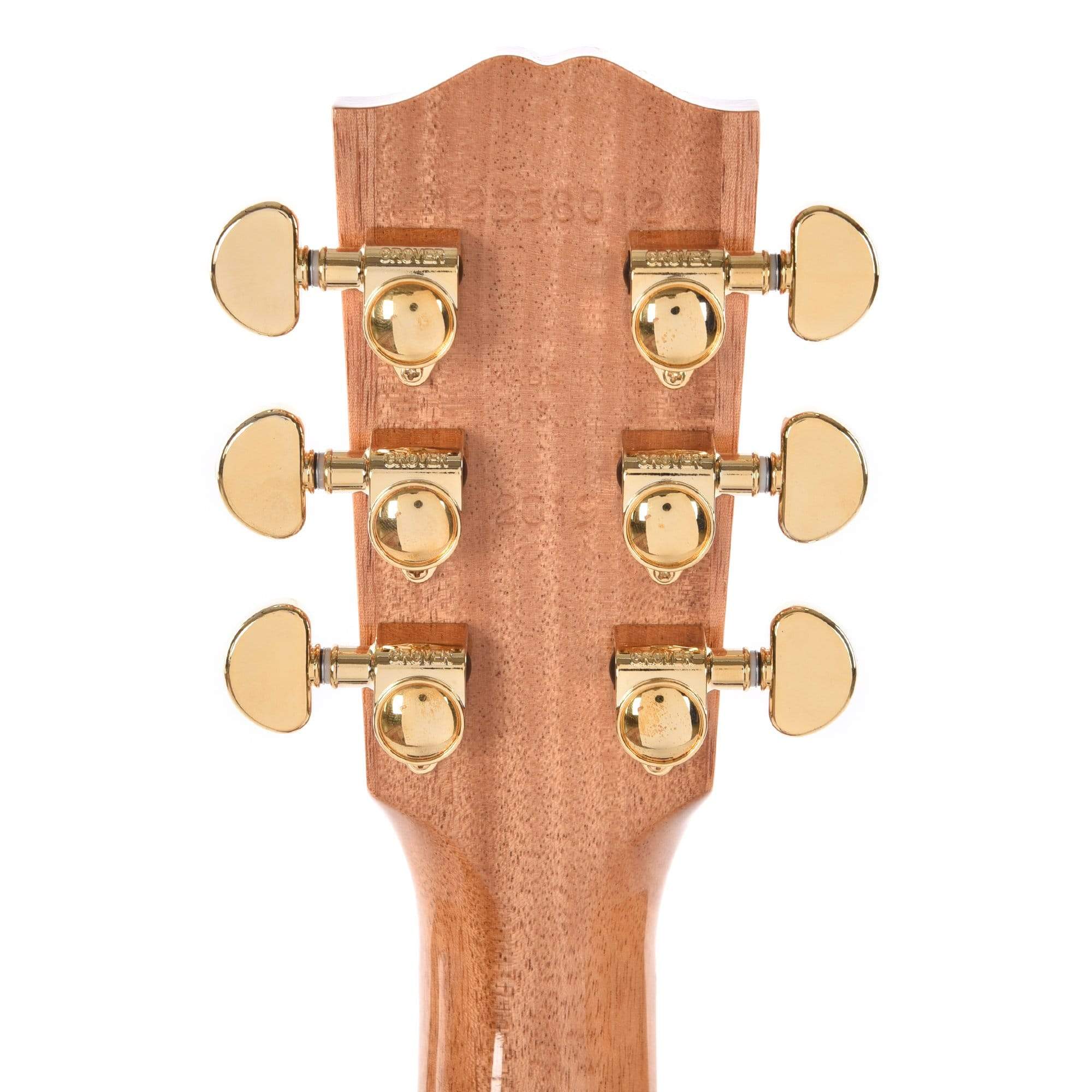 Gibson Montana Songwriter Standard EC Rosewood Burst Acoustic Guitars / Dreadnought