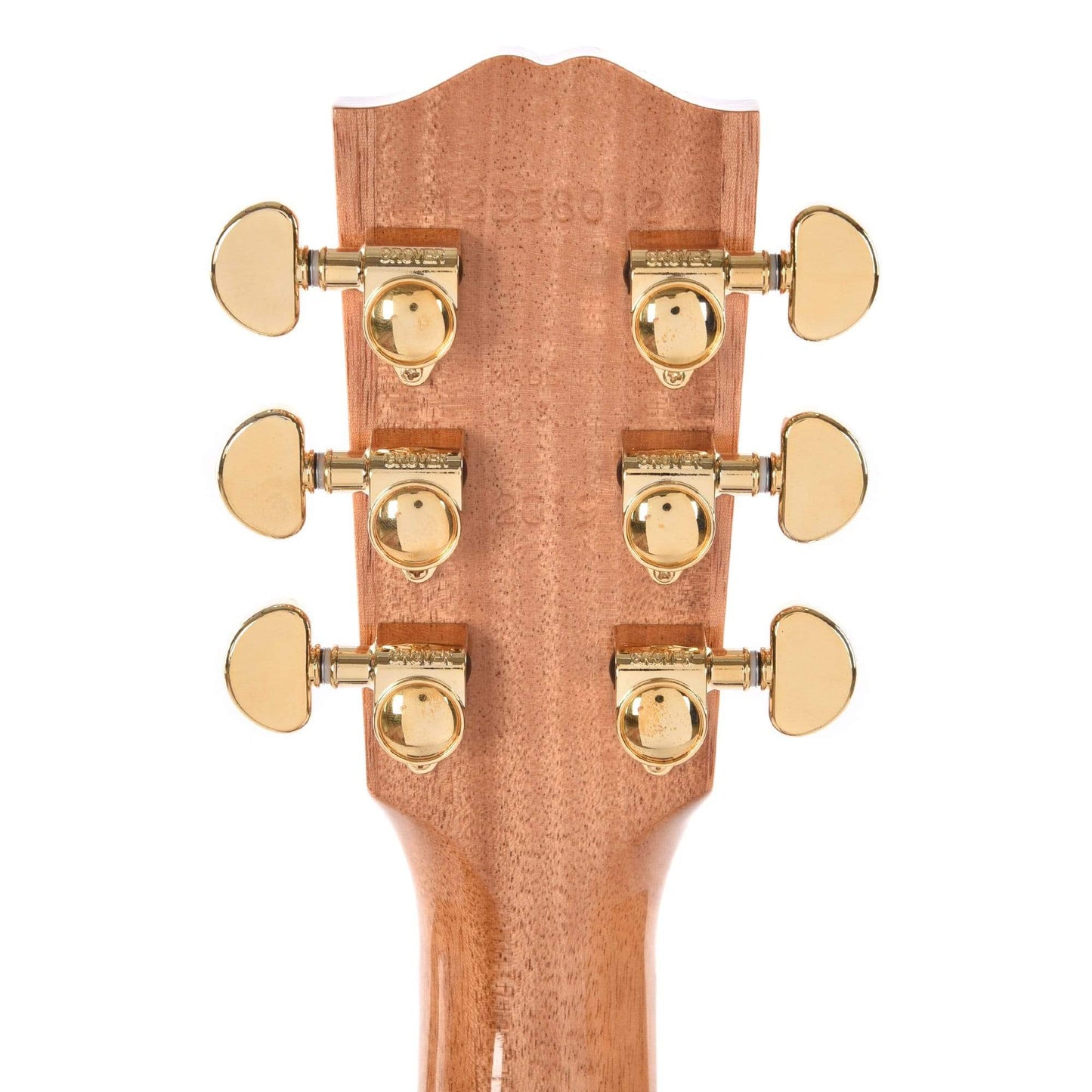 Gibson Montana Songwriter Standard EC Rosewood Burst Acoustic Guitars / Dreadnought