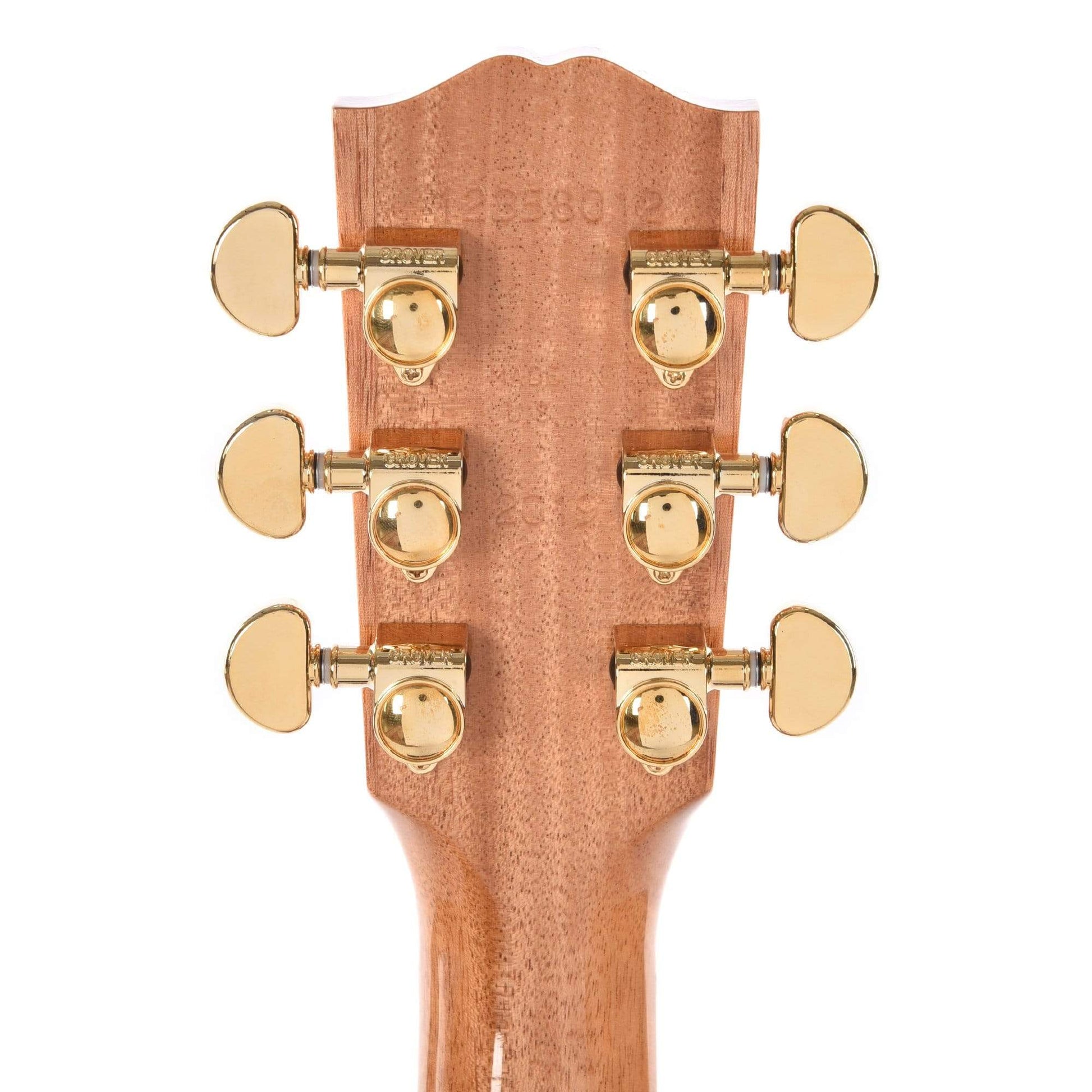 Gibson Montana Songwriter Standard EC Rosewood Burst Acoustic Guitars / Dreadnought