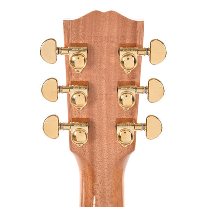 Gibson Montana Songwriter Standard EC Rosewood Burst Acoustic Guitars / Dreadnought