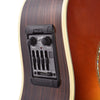 Gibson Montana Songwriter Standard EC Rosewood Burst Acoustic Guitars / Dreadnought