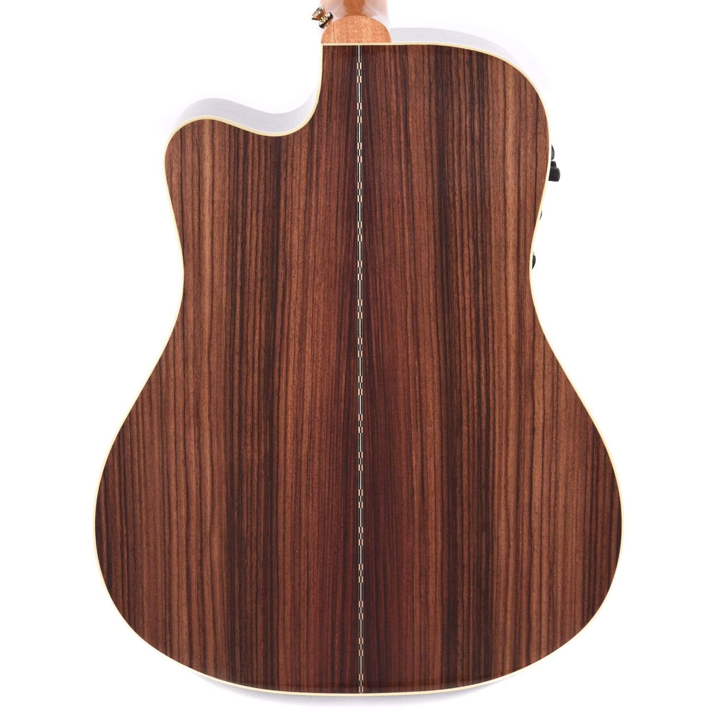 Gibson Montana Songwriter Standard EC Rosewood Burst Acoustic Guitars / Dreadnought