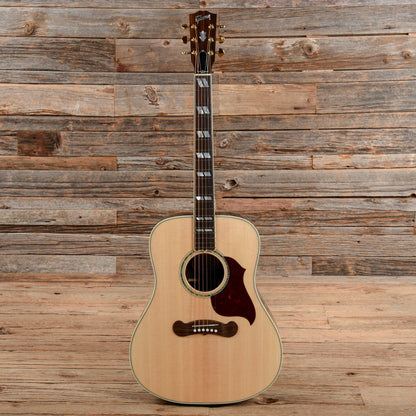Gibson Montana Songwriter Standard Natural 2021 Acoustic Guitars / Dreadnought