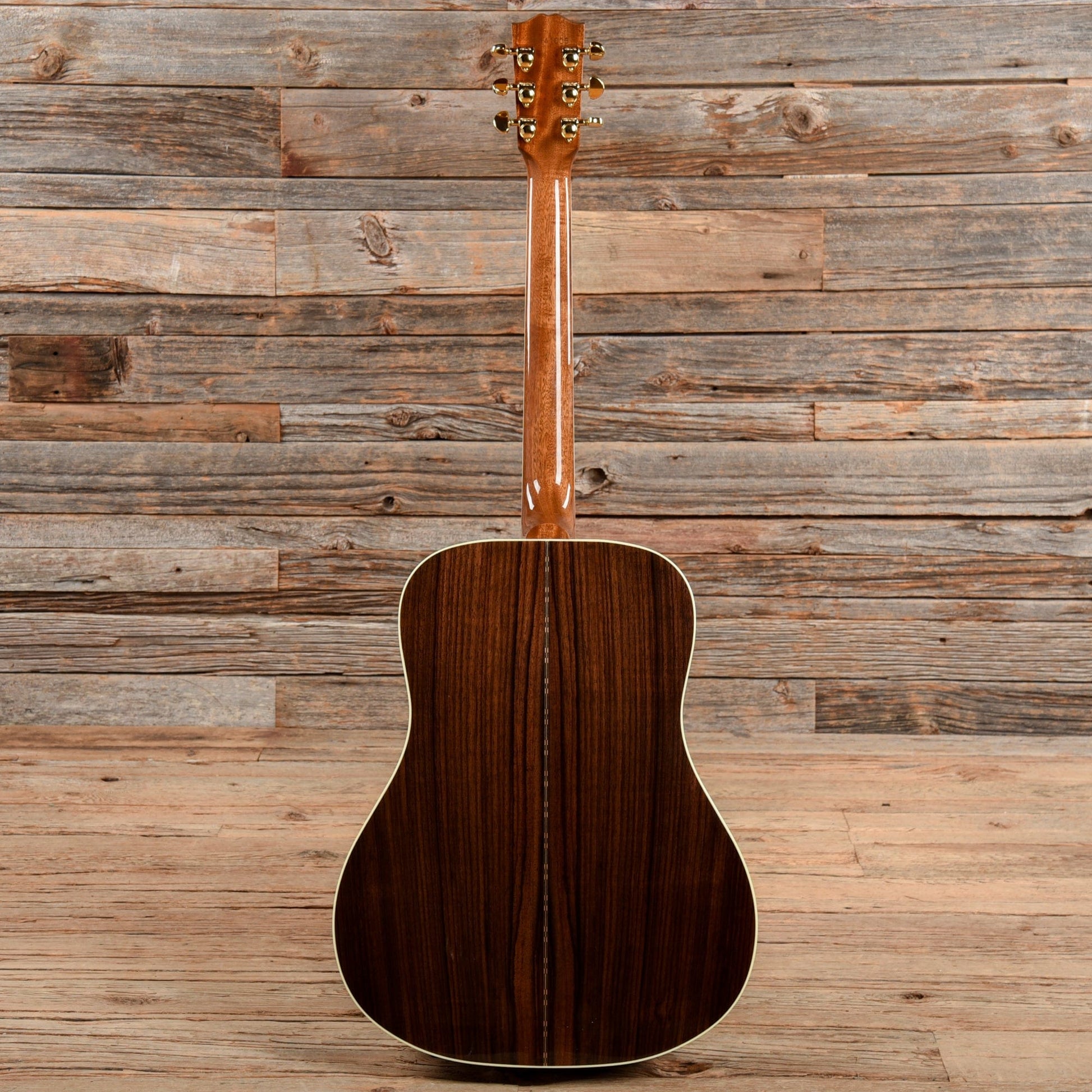 Gibson Montana Songwriter Standard Natural 2021 Acoustic Guitars / Dreadnought