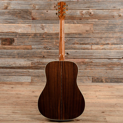 Gibson Montana Songwriter Standard Natural 2021 Acoustic Guitars / Dreadnought