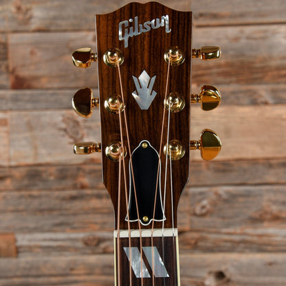 Gibson Montana Songwriter Standard Natural 2021 Acoustic Guitars / Dreadnought