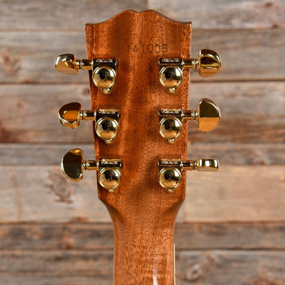 Gibson Montana Songwriter Standard Natural 2021 Acoustic Guitars / Dreadnought