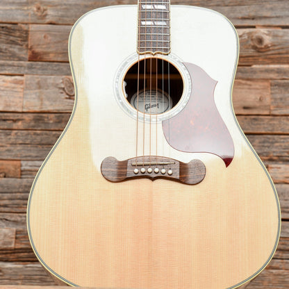 Gibson Montana Songwriter Standard Natural 2021 Acoustic Guitars / Dreadnought
