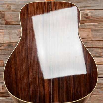 Gibson Montana Songwriter Standard Natural 2021 Acoustic Guitars / Dreadnought