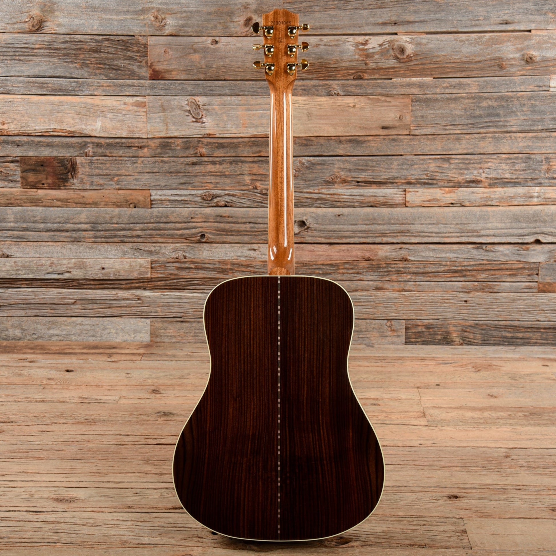 Gibson Montana Songwriter Standard Rosewood Antique Natural 2021 Acoustic Guitars / Dreadnought