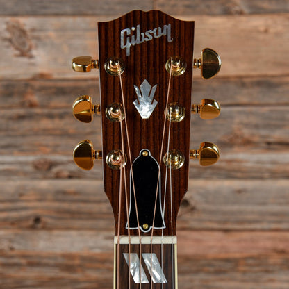 Gibson Montana Songwriter Standard Rosewood Antique Natural 2021 Acoustic Guitars / Dreadnought