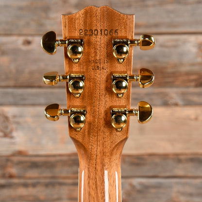 Gibson Montana Songwriter Standard Rosewood Antique Natural 2021 Acoustic Guitars / Dreadnought