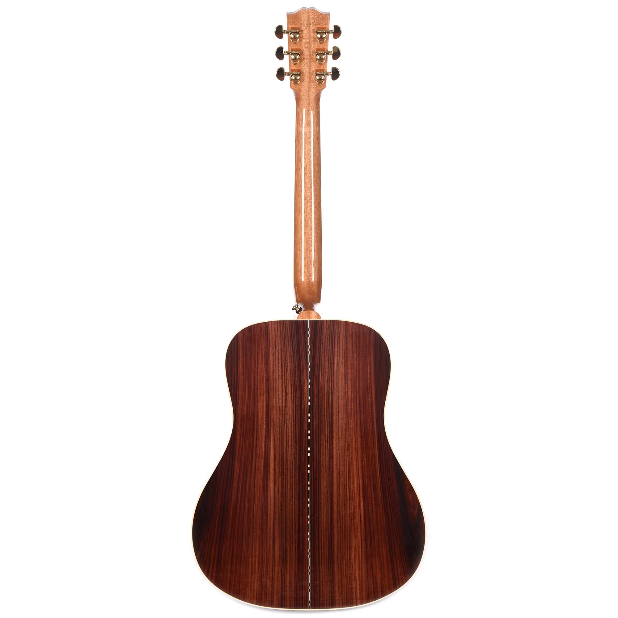 Gibson Montana Songwriter Standard Rosewood Burst Acoustic Guitars / Dreadnought