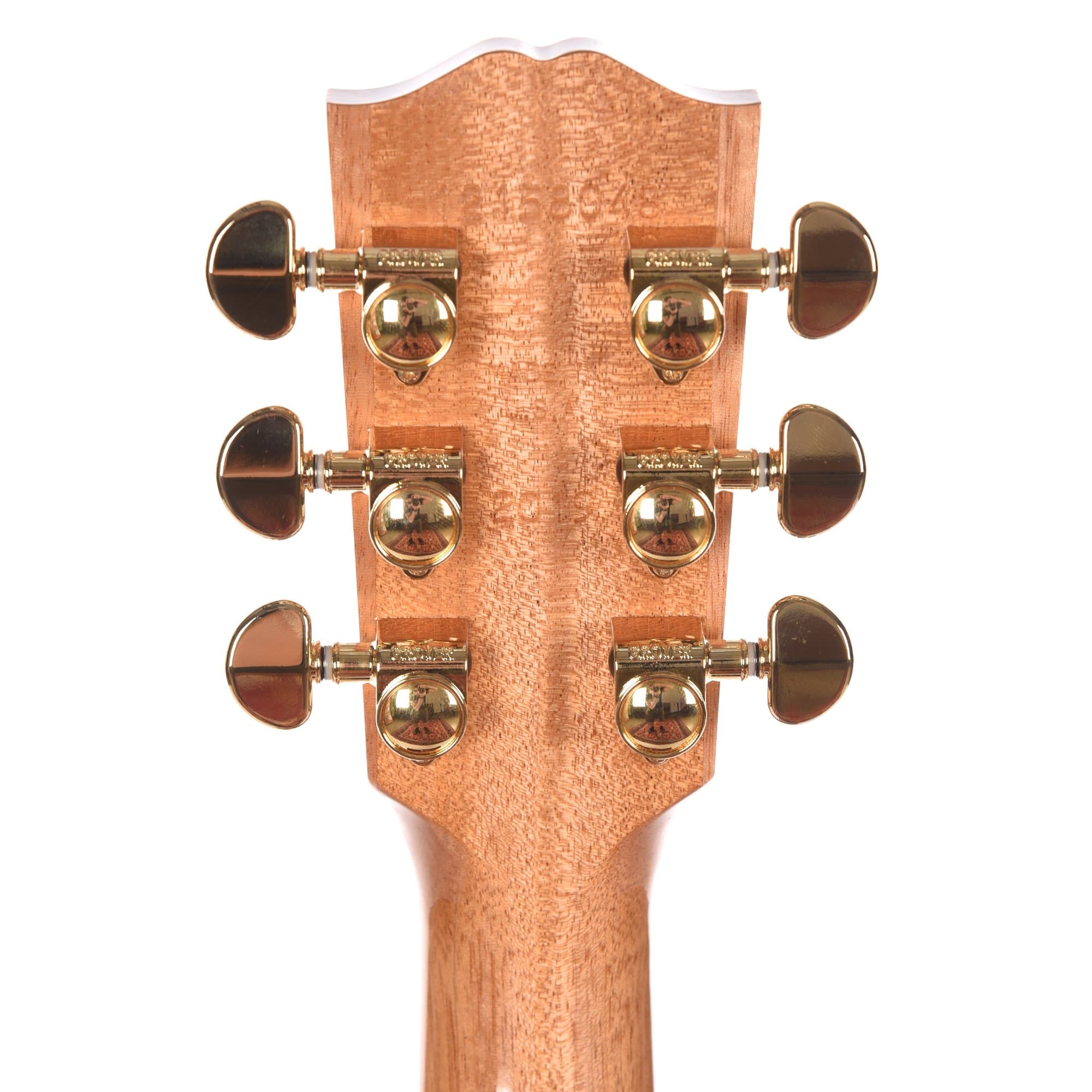 Gibson Montana Songwriter Standard Rosewood Burst Acoustic Guitars / Dreadnought