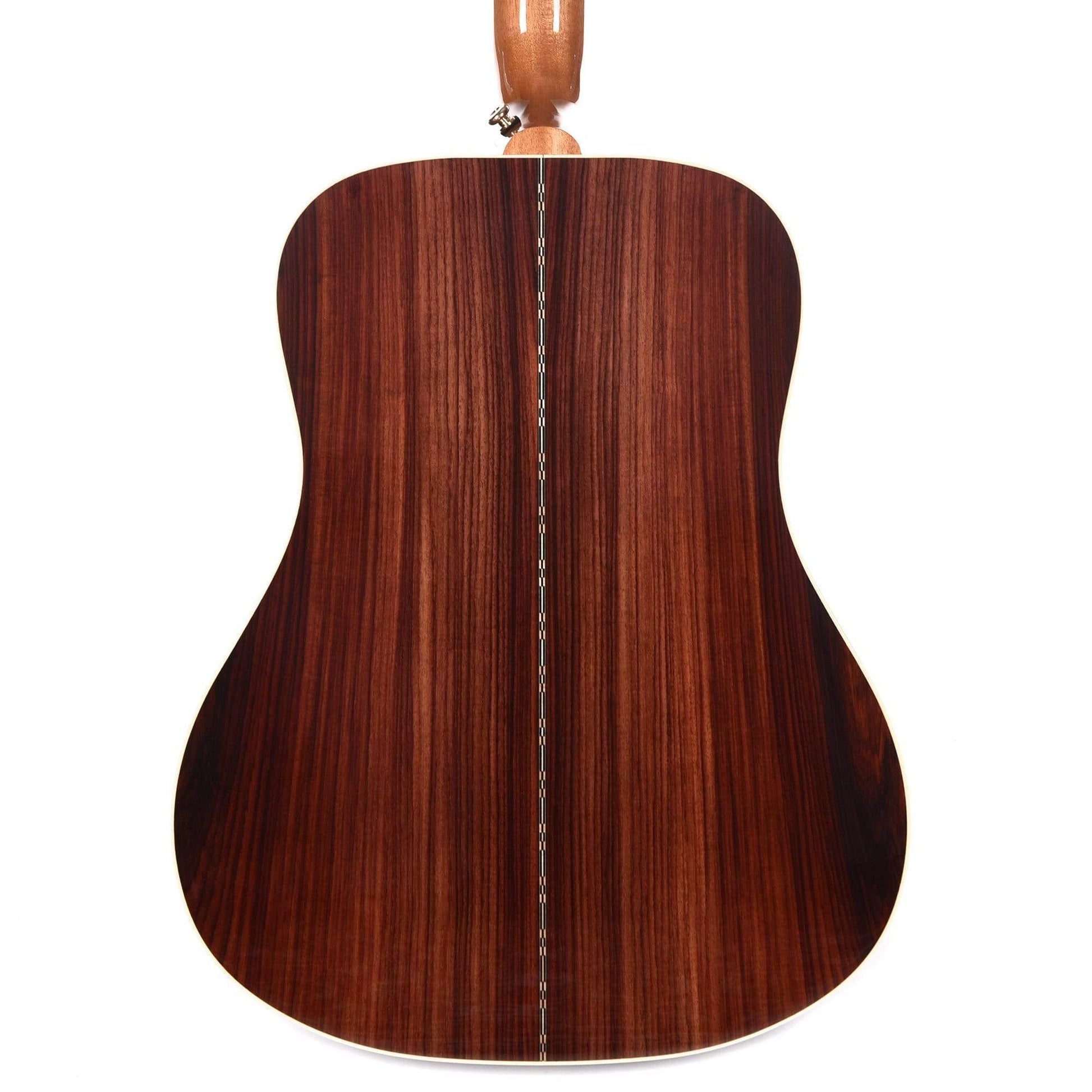 Gibson Montana Songwriter Standard Rosewood Burst Acoustic Guitars / Dreadnought
