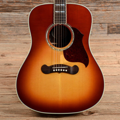 Gibson Montana Songwriter Standard Rosewood Rosewood Burst 2022 Acoustic Guitars / Dreadnought
