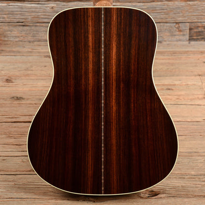 Gibson Montana Songwriter Standard Rosewood Rosewood Burst 2022 Acoustic Guitars / Dreadnought