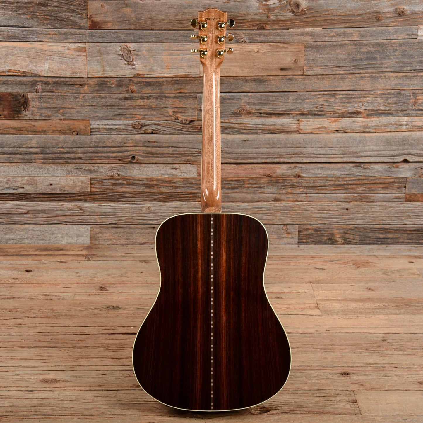 Gibson Montana Songwriter Standard Rosewood Rosewood Burst 2022 Acoustic Guitars / Dreadnought