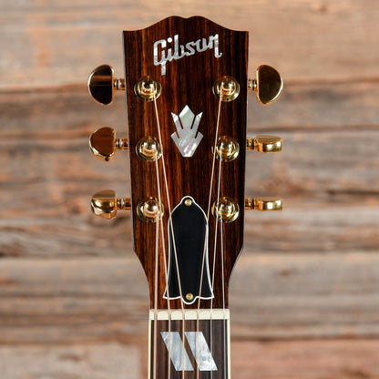 Gibson Montana Songwriter Standard Rosewood Rosewood Burst 2022 Acoustic Guitars / Dreadnought