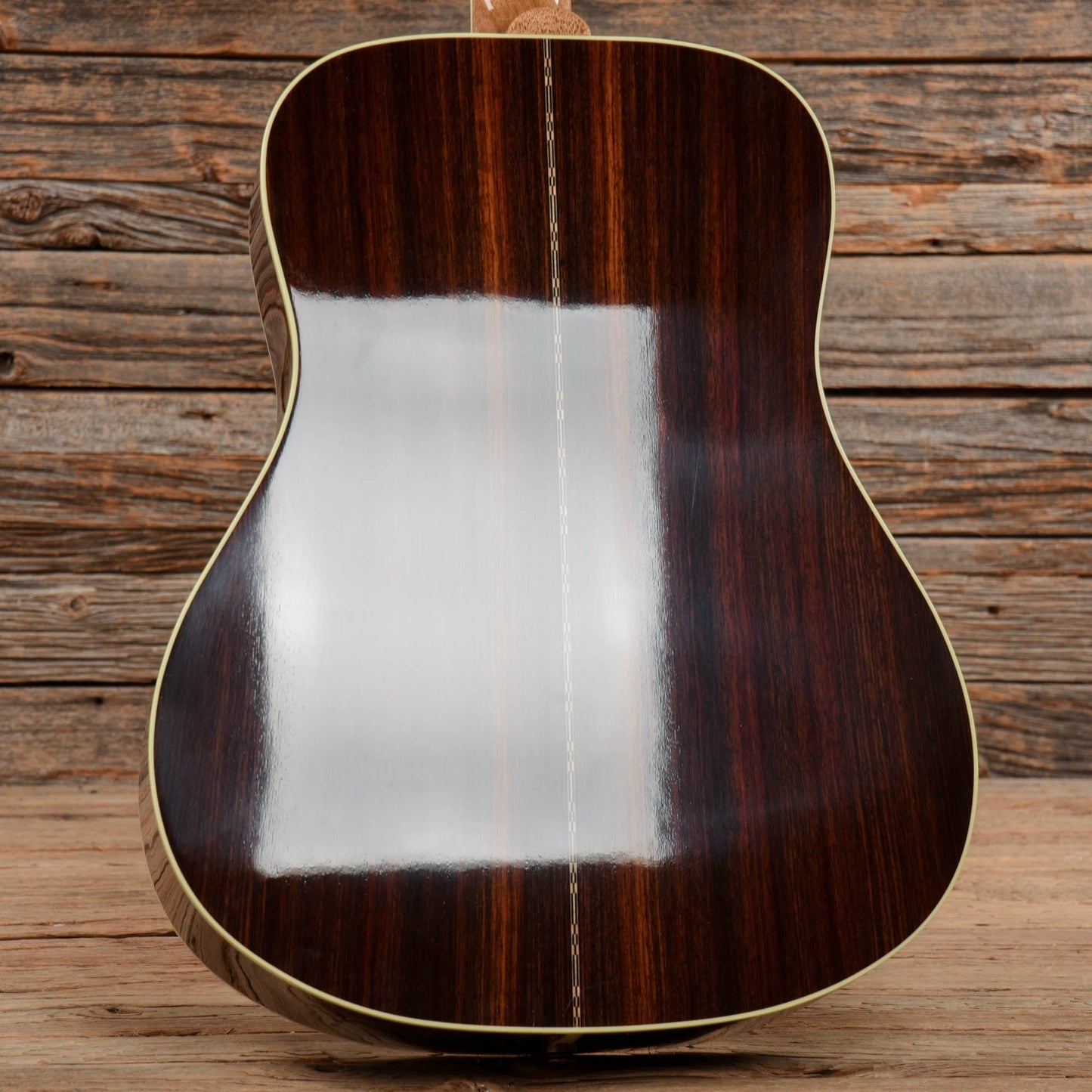 Gibson Montana Songwriter Standard Rosewood Rosewood Burst 2022 Acoustic Guitars / Dreadnought