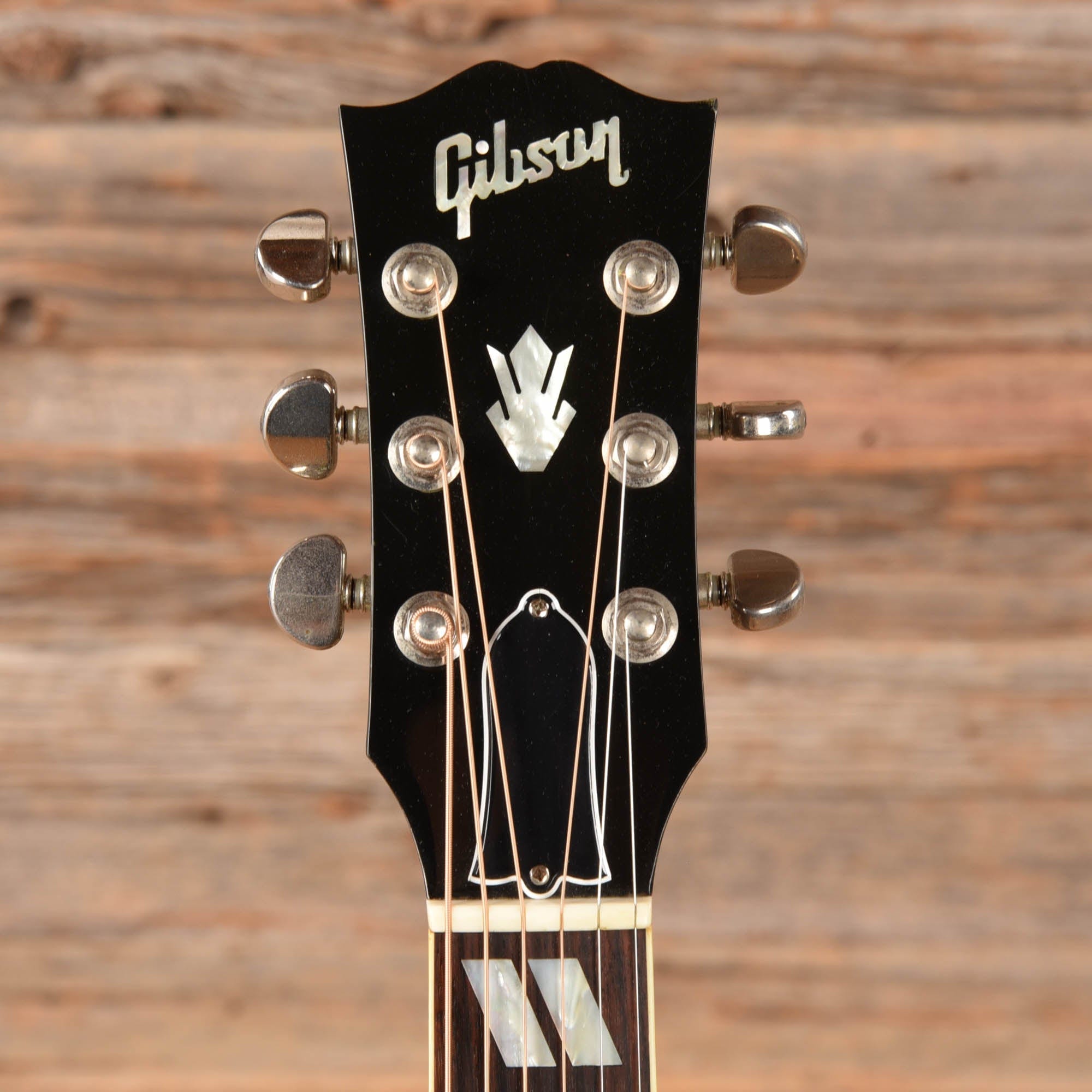 Gibson Montana Southern Jumbo Sunburst 2013 Acoustic Guitars / Dreadnought