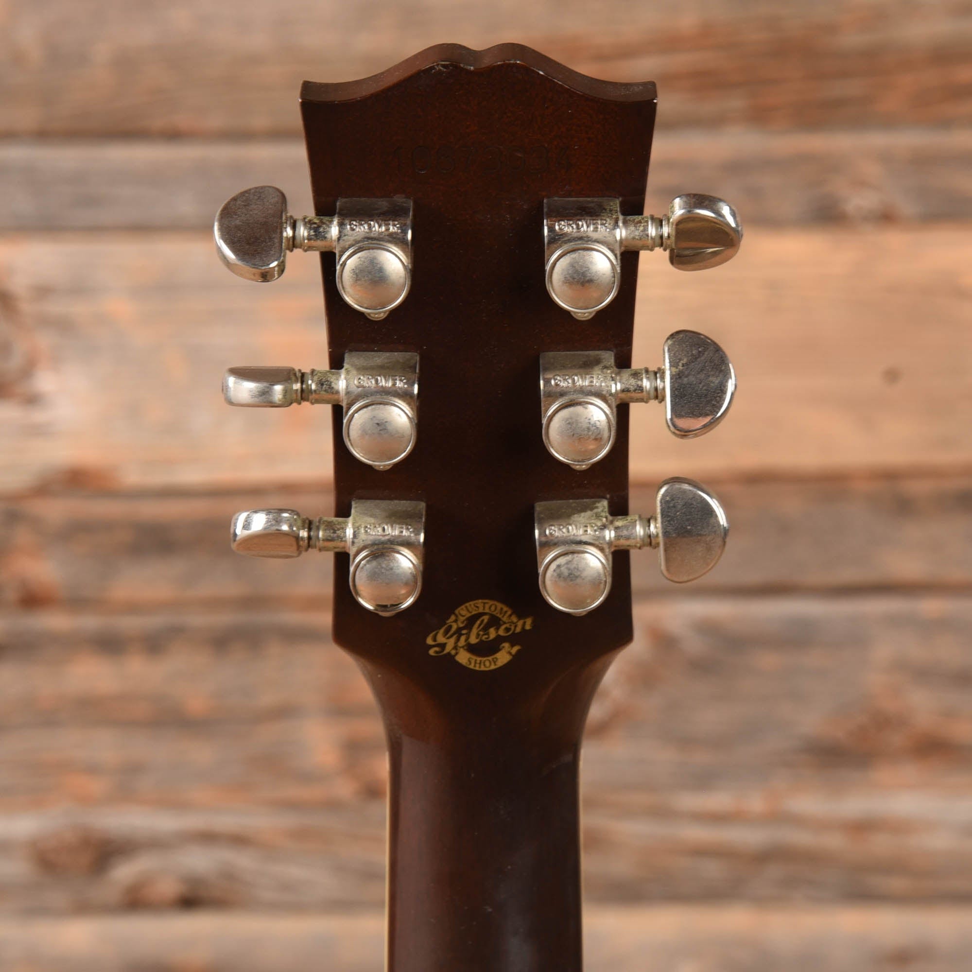 Gibson Montana Southern Jumbo Sunburst 2013 Acoustic Guitars / Dreadnought