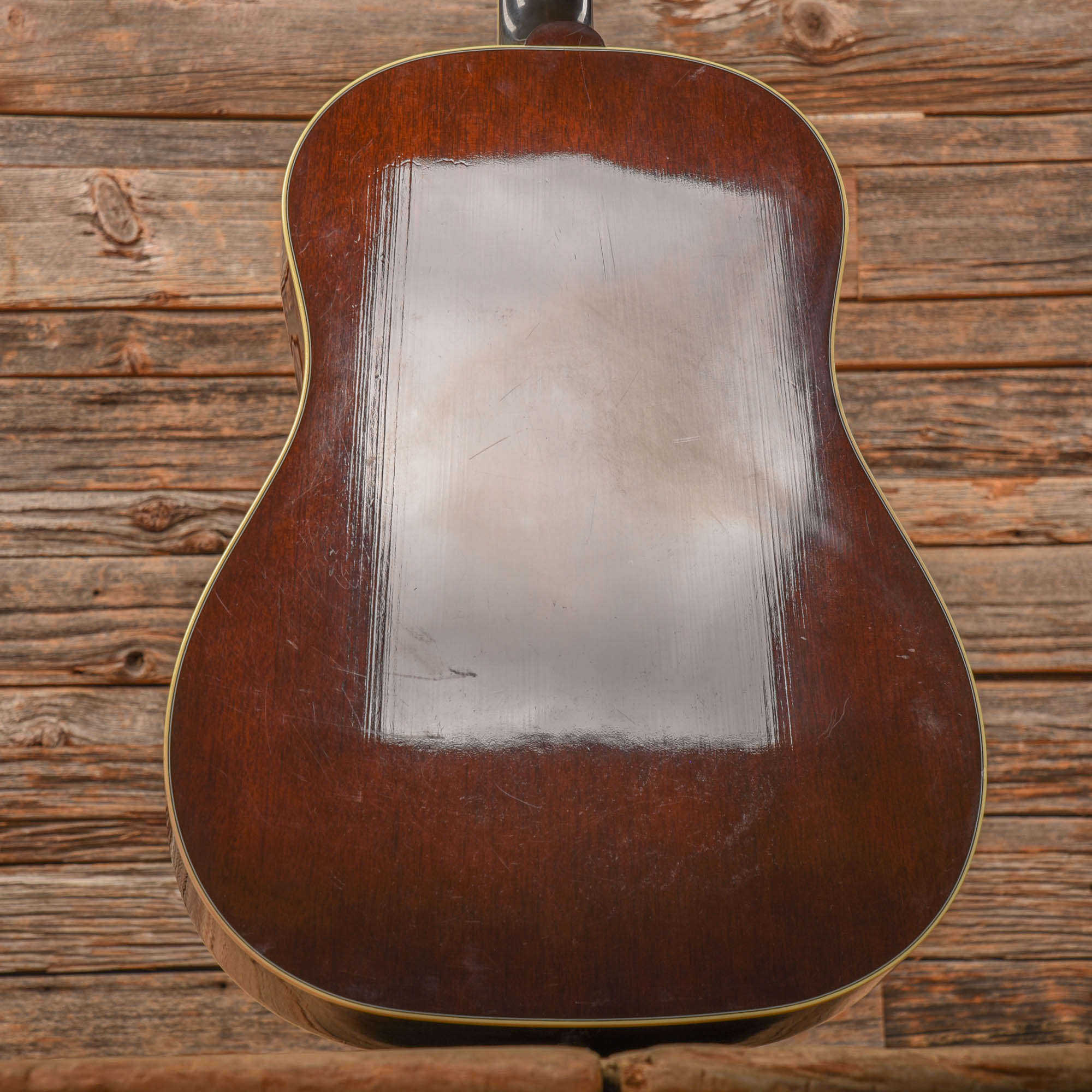 Gibson Montana Southern Jumbo Sunburst 2013 Acoustic Guitars / Dreadnought