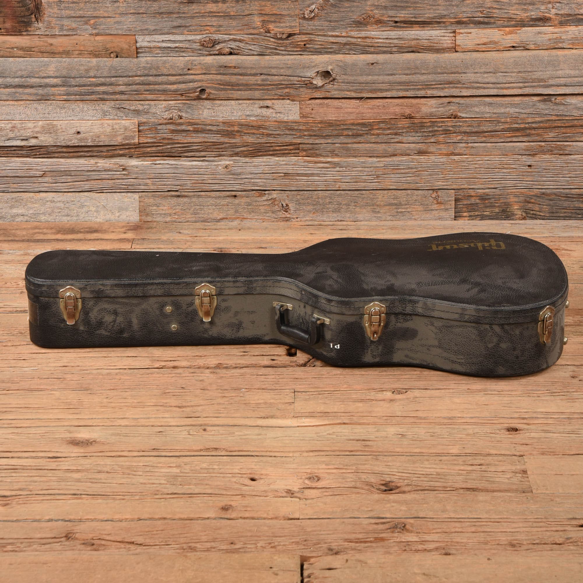 Gibson Montana Southern Jumbo Sunburst 2013 Acoustic Guitars / Dreadnought