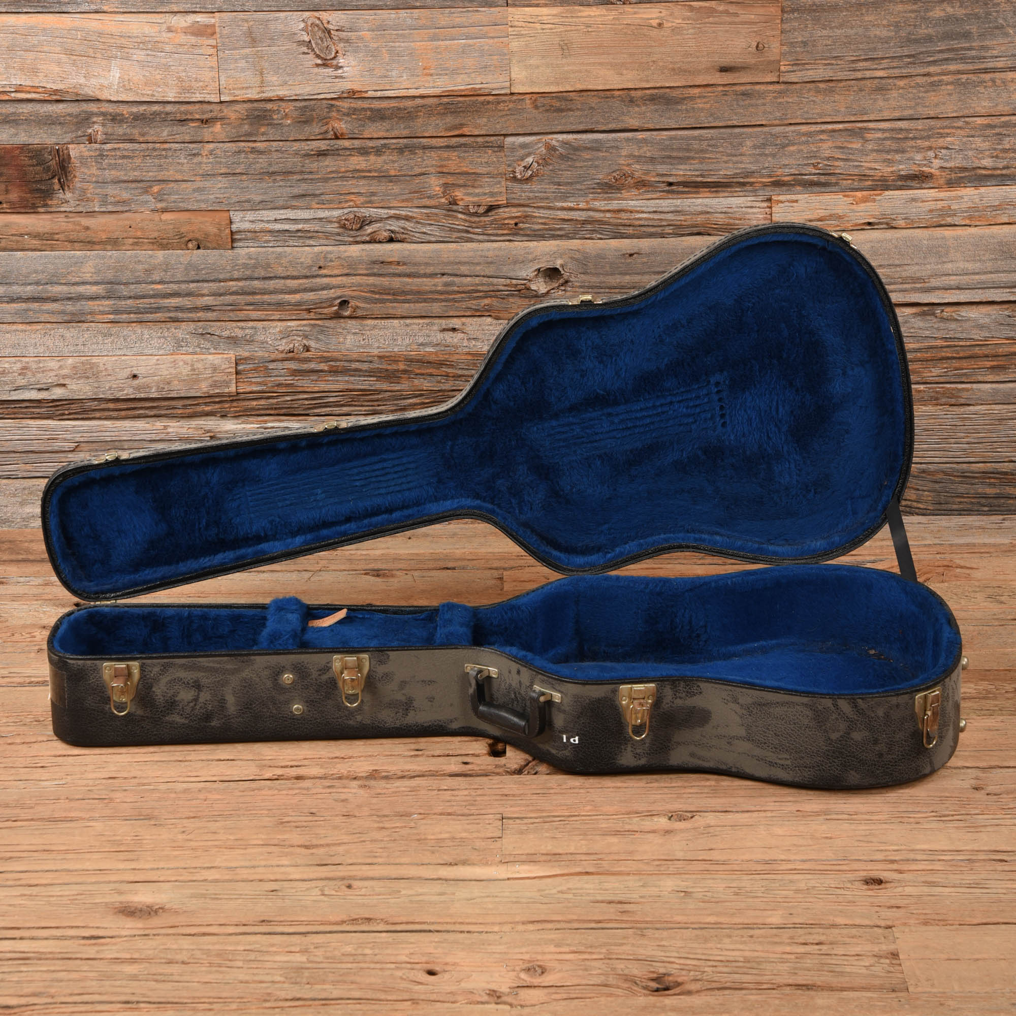 Gibson Montana Southern Jumbo Sunburst 2013 Acoustic Guitars / Dreadnought