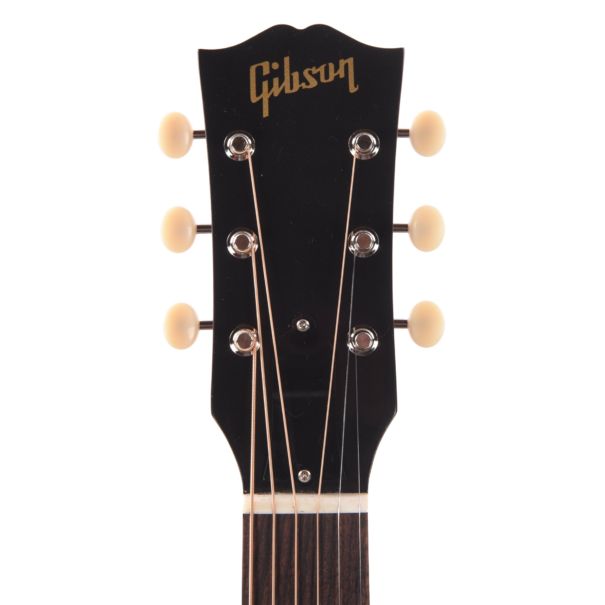 Gibson Original 50's J-45 Original Vintage Sunburst Tight Burst Adirondack Spruce VOS Acoustic Guitars / Dreadnought