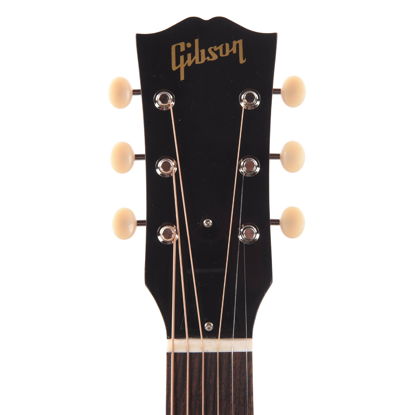 Gibson Original 50's J-45 Original Vintage Sunburst Tight Burst Adirondack Spruce VOS Acoustic Guitars / Dreadnought