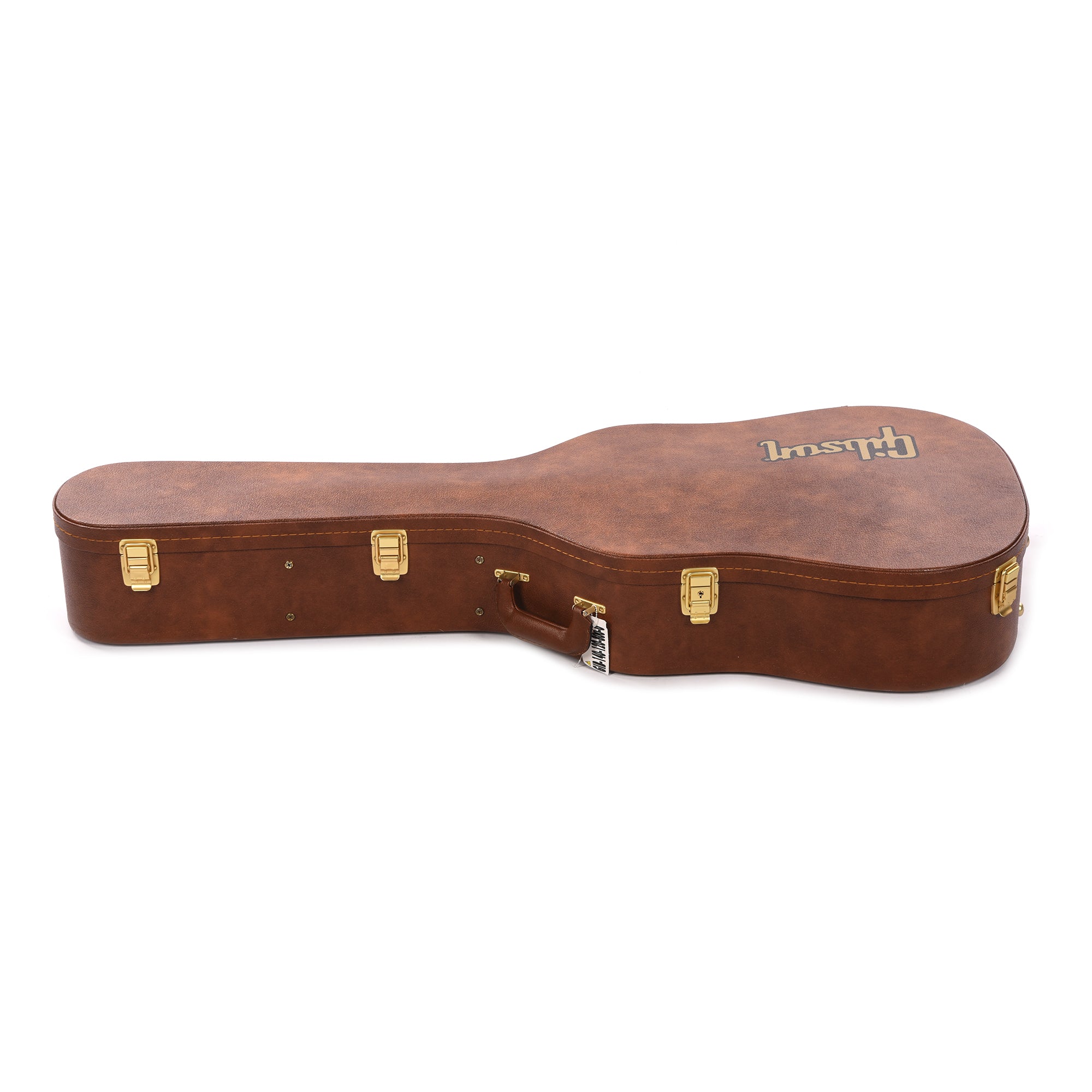 Gibson Original 50's J-45 Original Vintage Sunburst Tight Burst Adirondack Spruce VOS Acoustic Guitars / Dreadnought