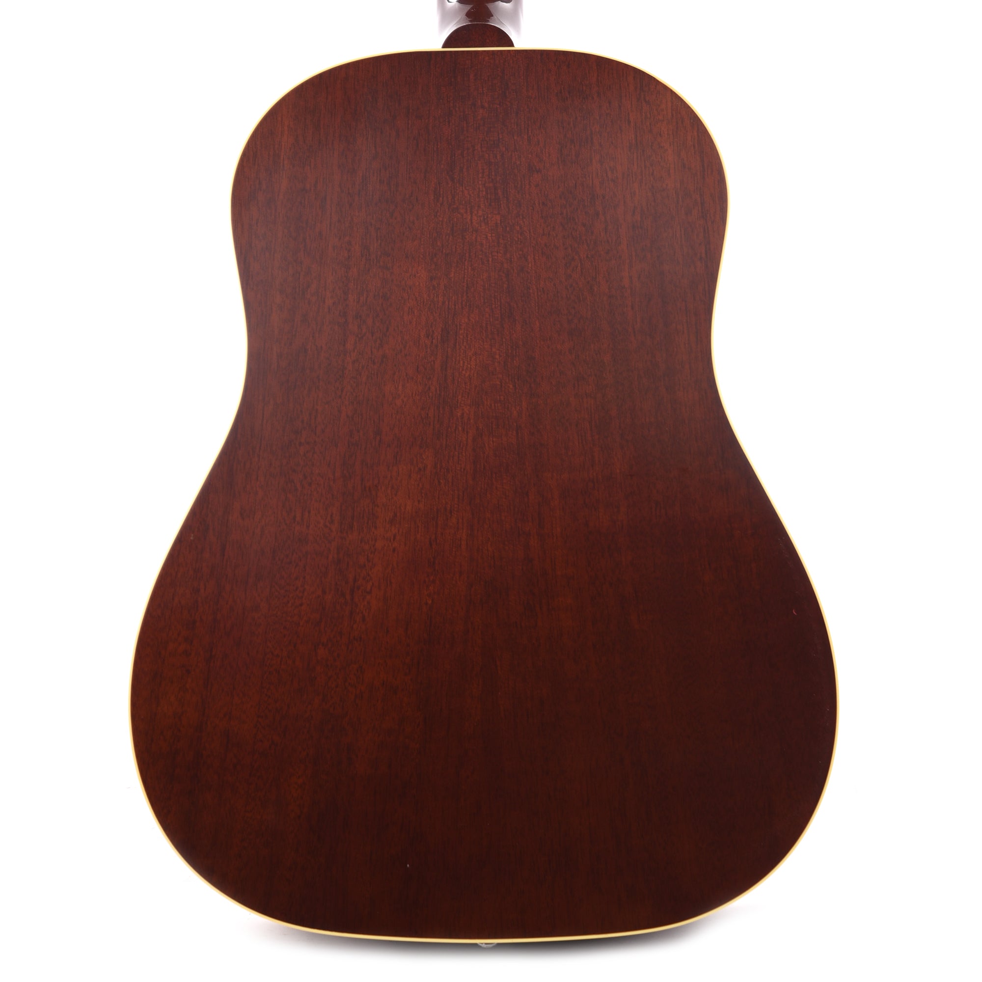 Gibson Original 50's J-45 Original Vintage Sunburst Tight Burst Adirondack Spruce VOS Acoustic Guitars / Dreadnought