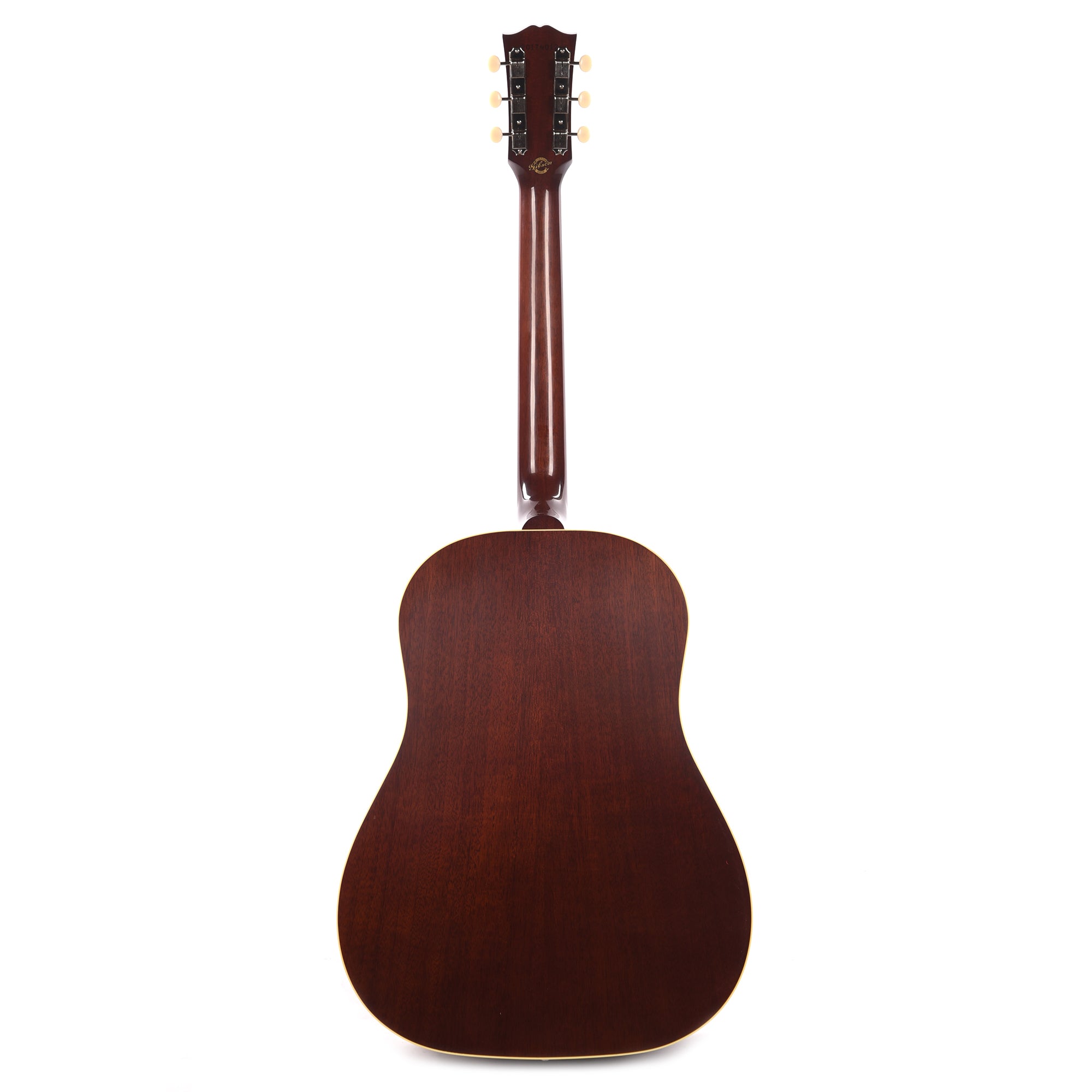 Gibson Original 50's J-45 Original Vintage Sunburst Tight Burst Adirondack Spruce VOS Acoustic Guitars / Dreadnought