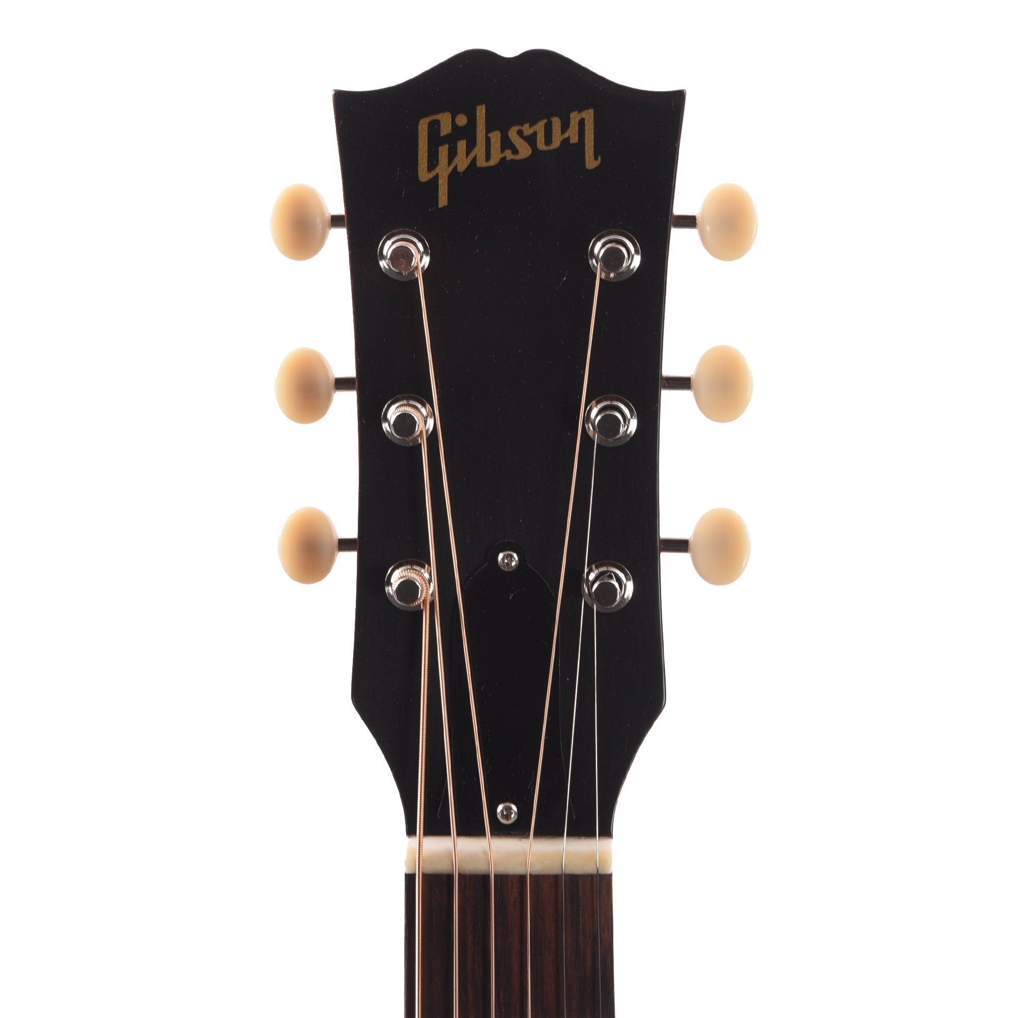 Gibson Original 50's J-45 Original Vintage Sunburst Tight Burst Adirondack Spruce VOS Acoustic Guitars / Dreadnought