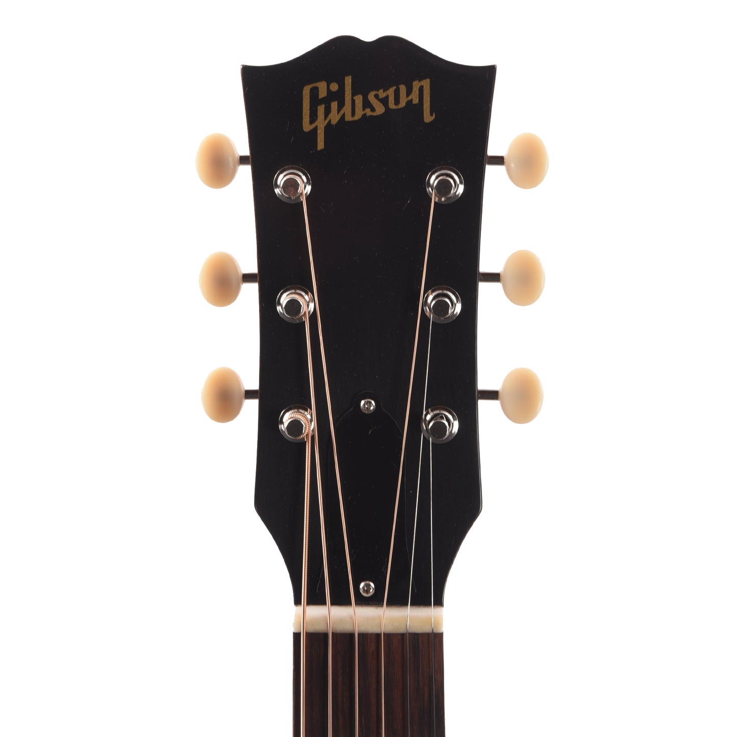 Gibson Original 50's J-45 Original Vintage Sunburst Tight Burst Adirondack Spruce VOS Acoustic Guitars / Dreadnought