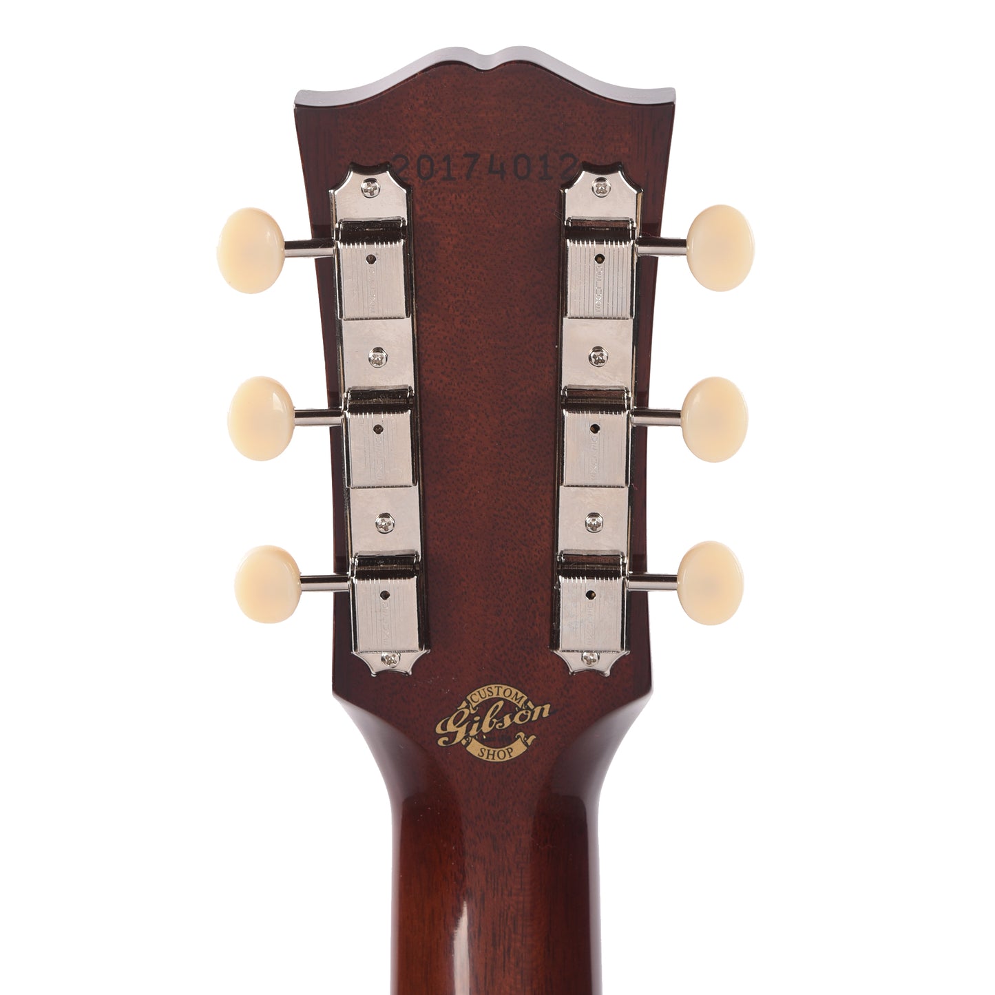 Gibson Original 50's J-45 Original Vintage Sunburst Tight Burst Adirondack Spruce VOS Acoustic Guitars / Dreadnought