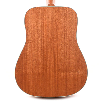 Gibson Original Hummingbird Faded Antique Natural Acoustic Guitars / Dreadnought